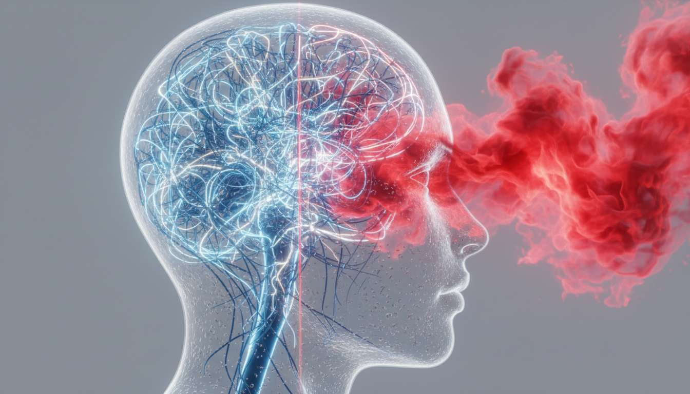 The Ghost in Your Machine: A Guide to the Mind-Body Problem Content 1763412813424