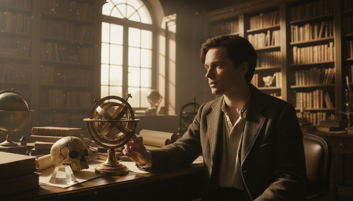 What Is Philosophy? A Guide for the Curious Mind featured 1762362515000