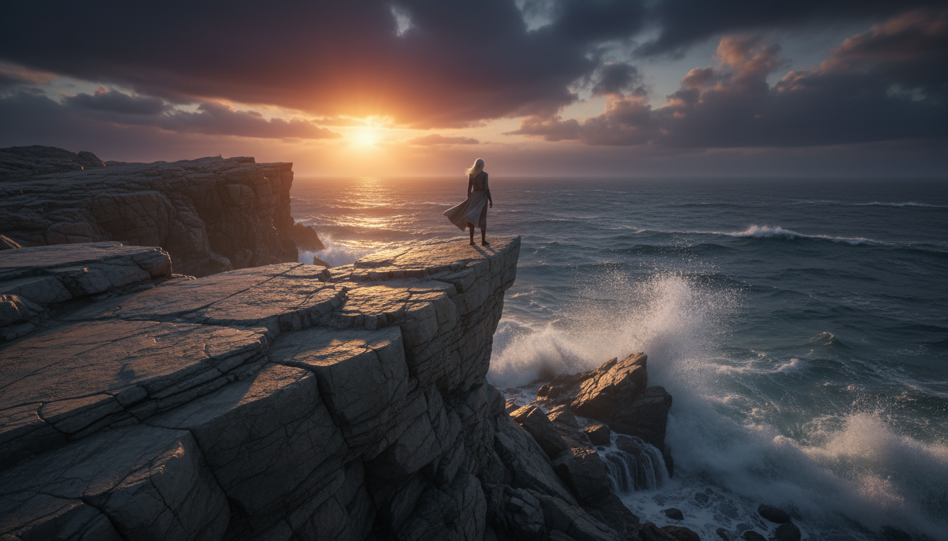 Existentialism Explained: Finding Your Purpose in an Absurd World featured 1762739278223