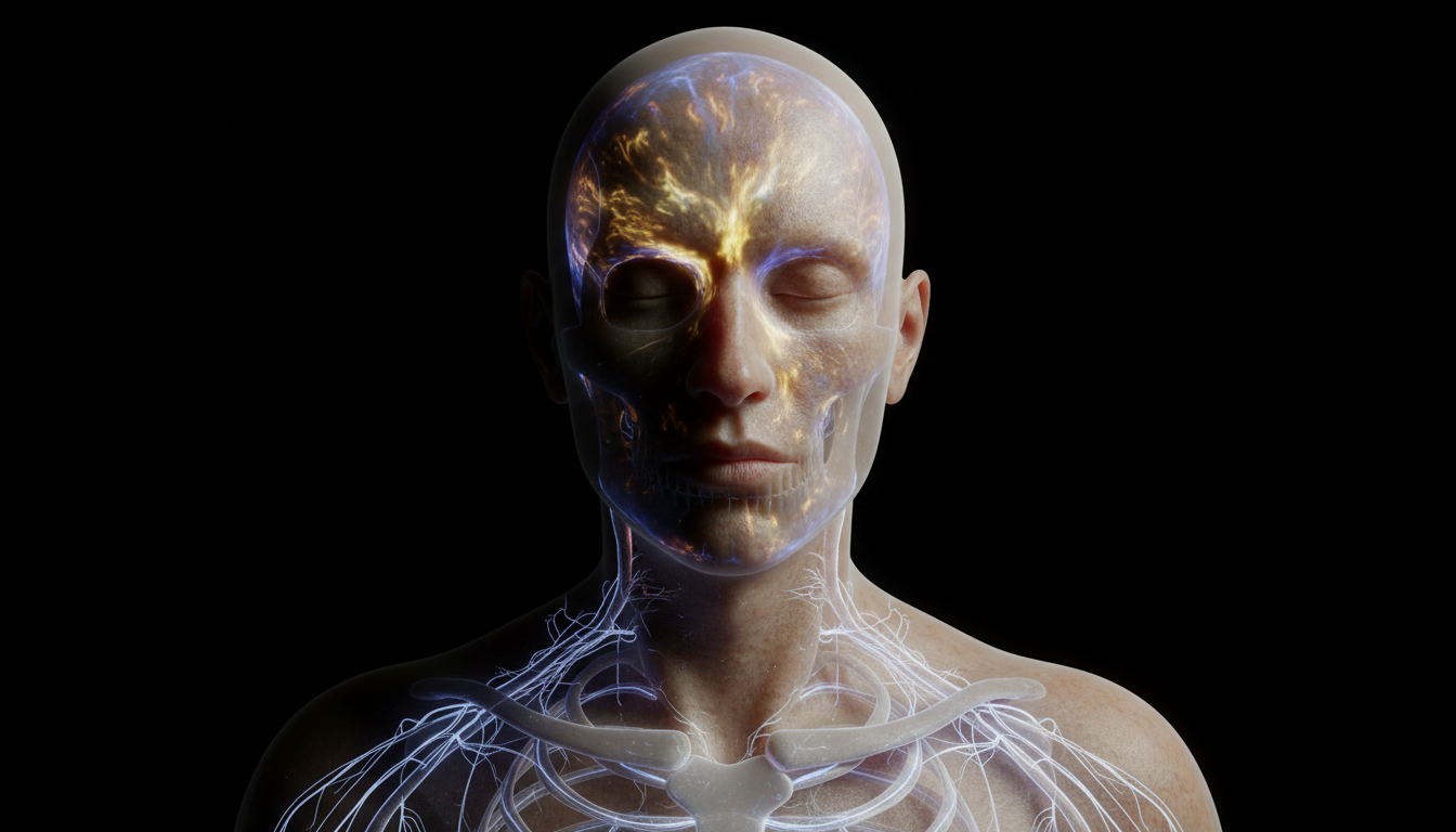 The Ghost in Your Machine: A Guide to the Mind-Body Problem featured 1763411869226