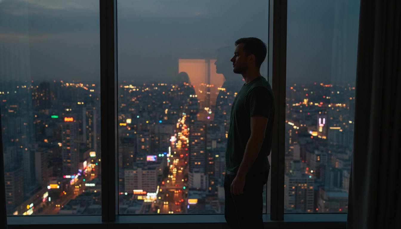 Why Existentialism Still Matters Today