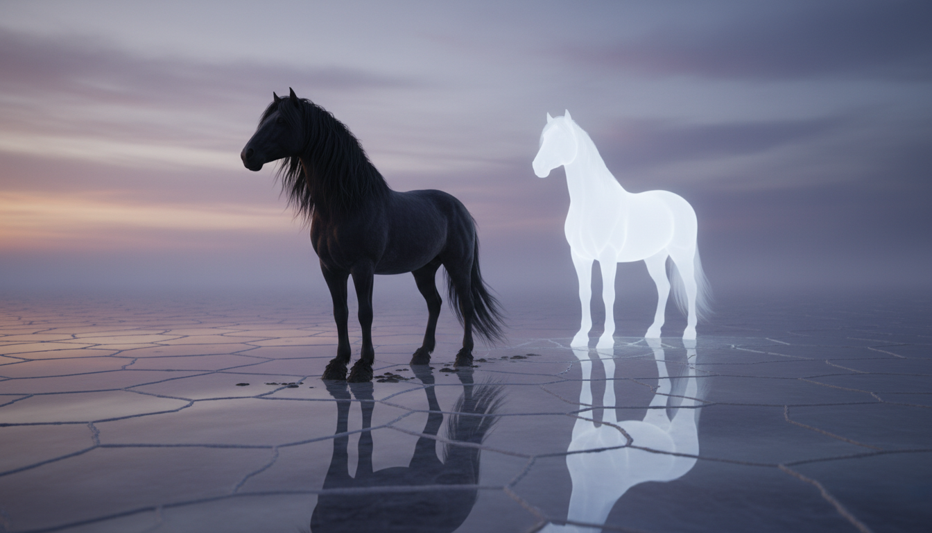 The Nature of a Perfect Form