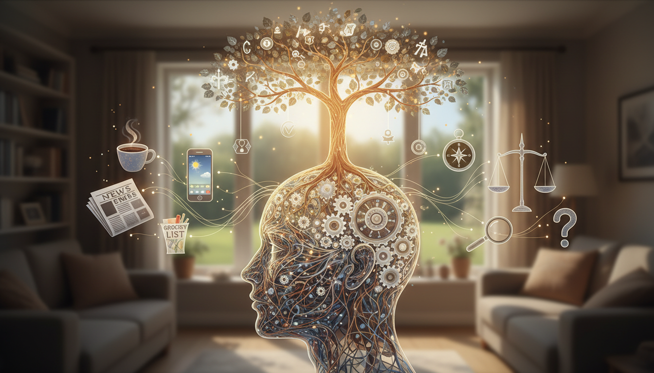 Why Epistemology Matters in Daily Life