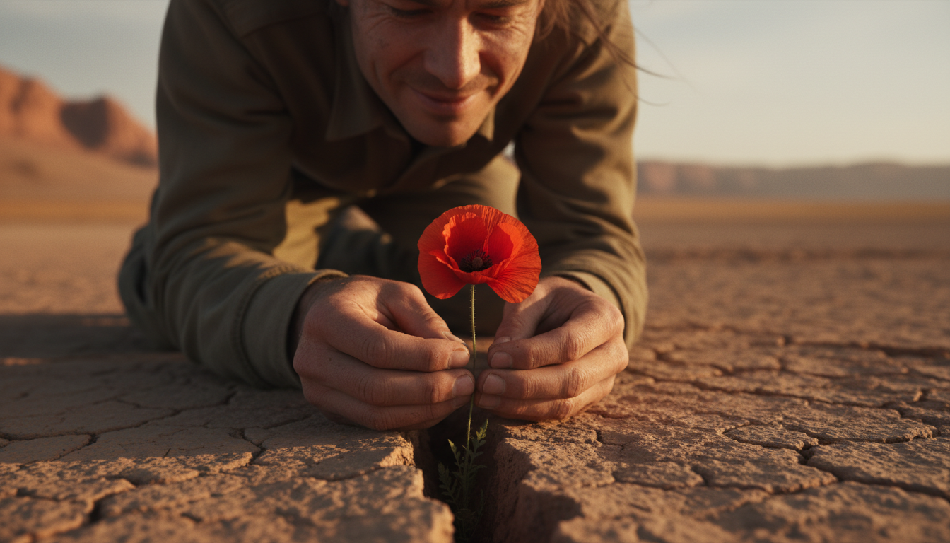 How to Live with The Absurd