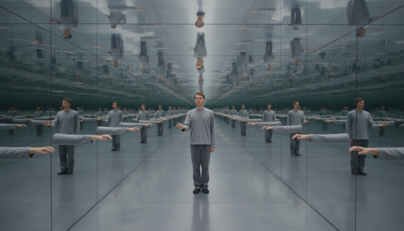 Your Maxim as a Universal Law