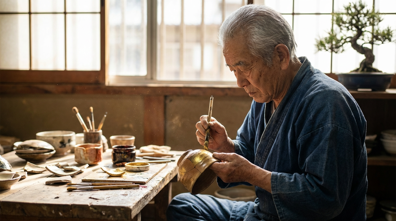 Beyond The Western Venn Diagram Model