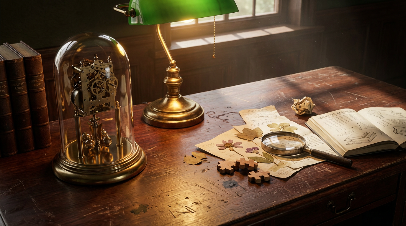 Deductive vs Inductive Reasoning: Mastering the Art of Logic deductive vs inductive reasoning mastering the art 1765808088949