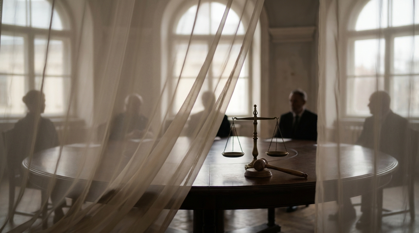 Deriving the Liberty and Difference Principles