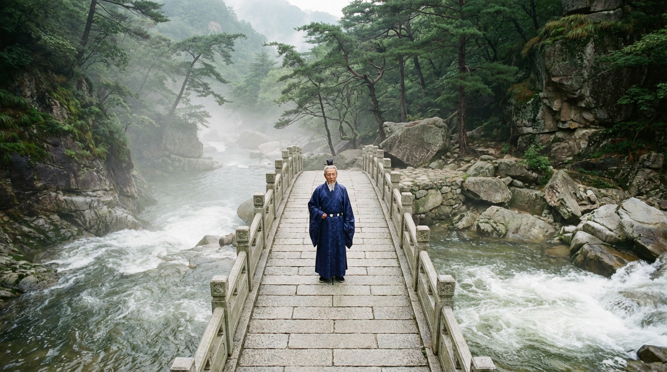 What Is Confucianism? Unlocking the Philosophy of Social Harmony Distinguishing Confucian Ethics from Taoist Flow