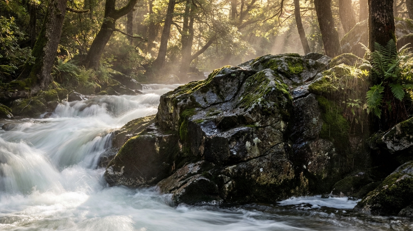 Balancing Yin and Yang Dualities