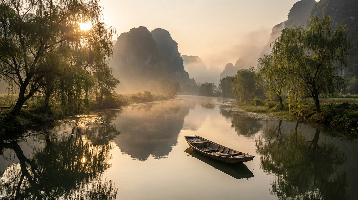 Cultivating Wu Wei and Effortless Action