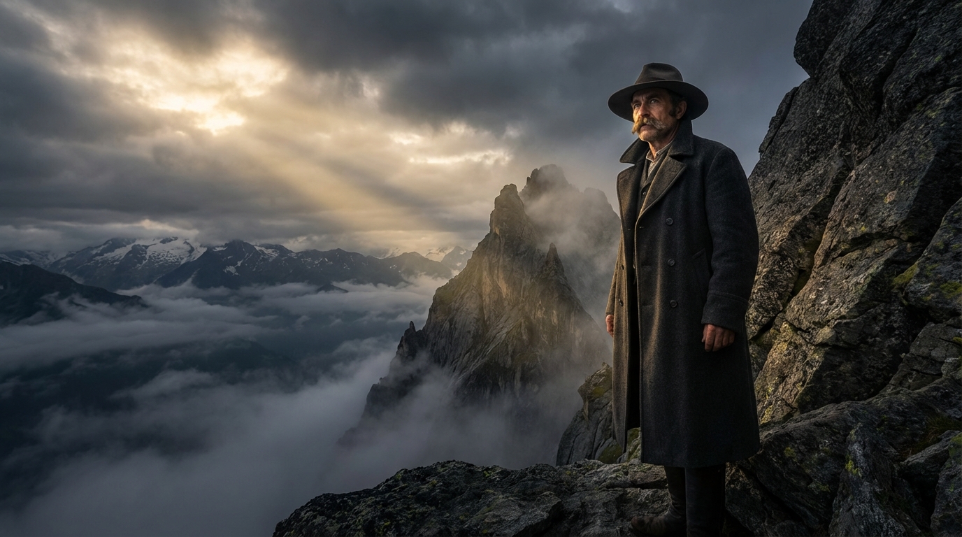 Harnessing the Will to Power