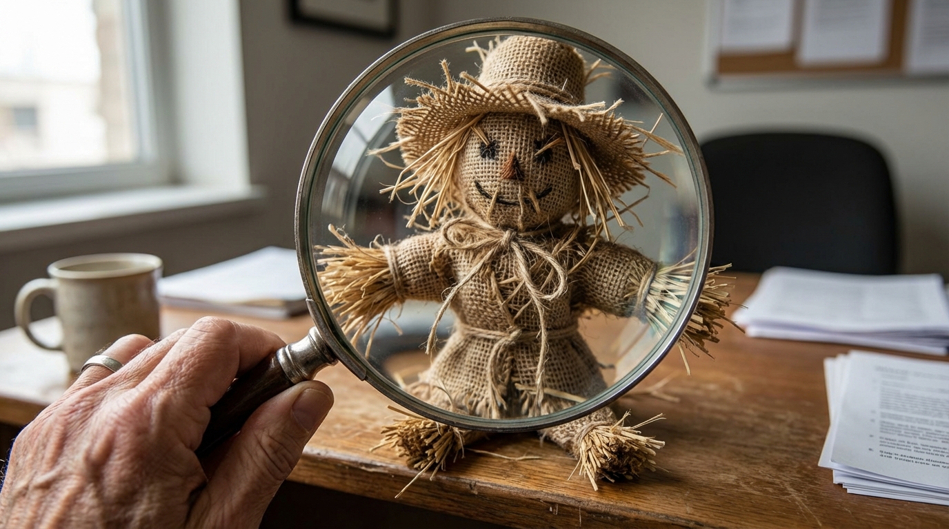 Spotting Exaggeration and Contextual Distortion