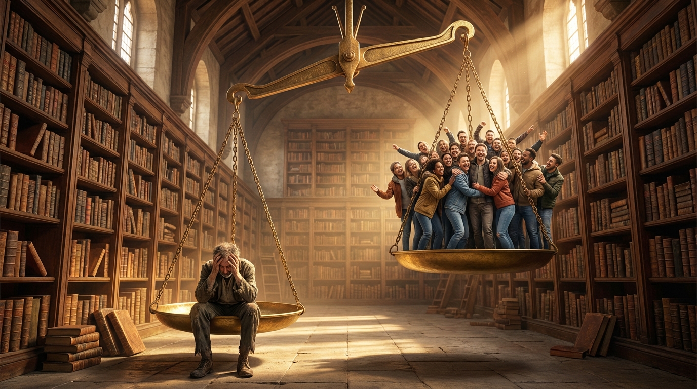 Utilitarianism FAQs Answered