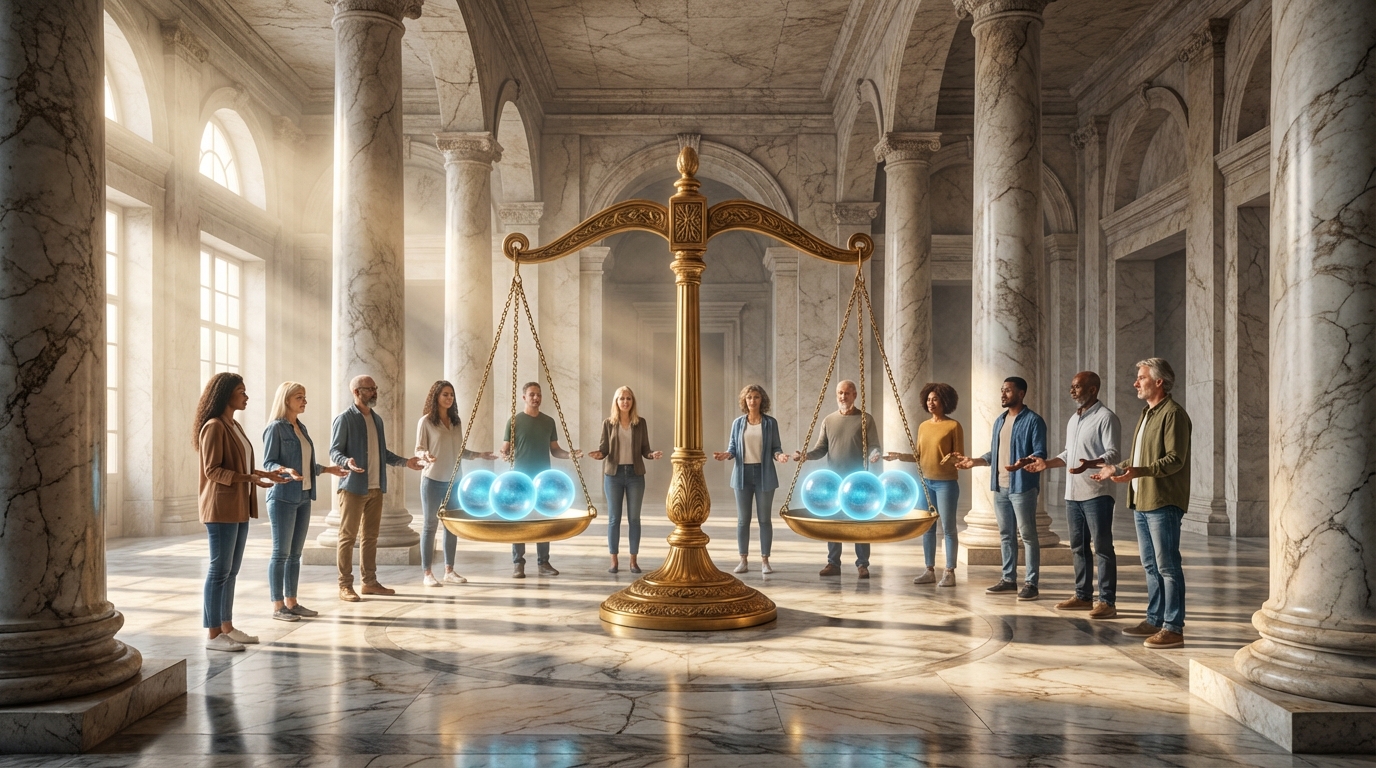 Welfarism Impartiality Aggregation Defined