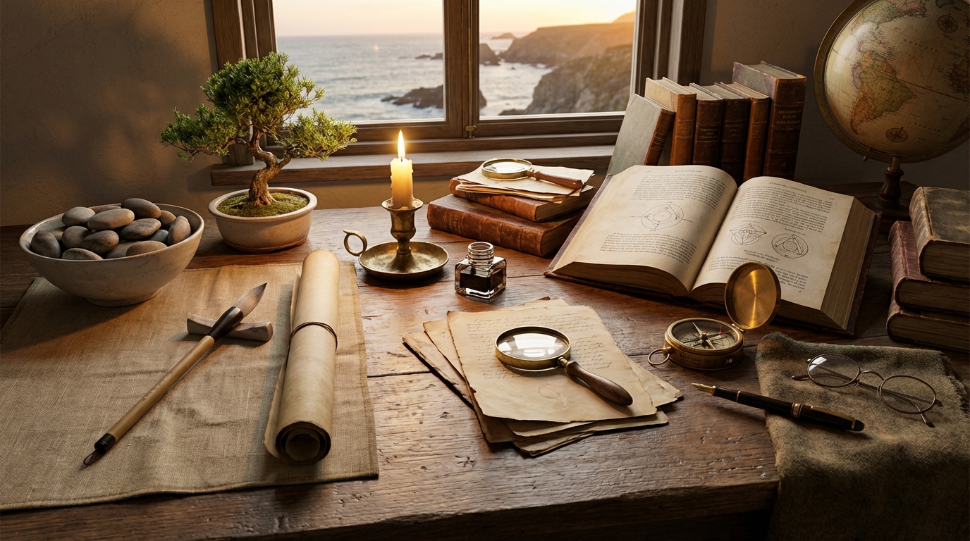 Pursuing Purpose: Comparing Ikigai and Frankl’s Logos Integrating Eastern and Western Paths to Purpose