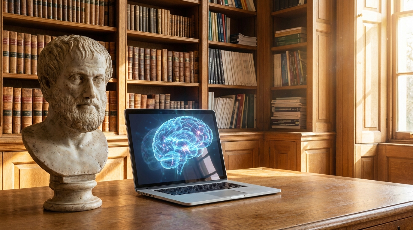 Integrating Modern Psychology With Ancient Ethics