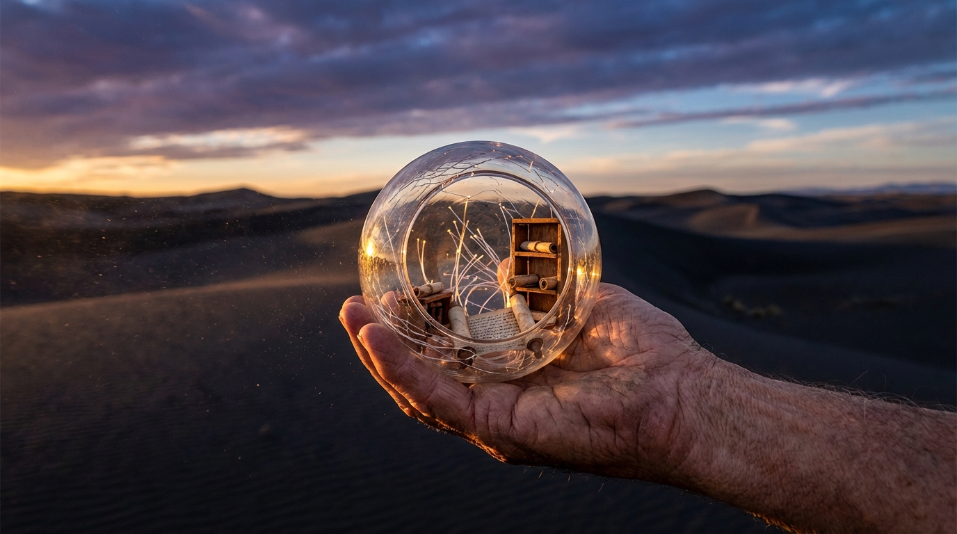 Exploring the Power of Epistemic Humility in Modern Thinking Navigating the Fragility of Human Knowledge