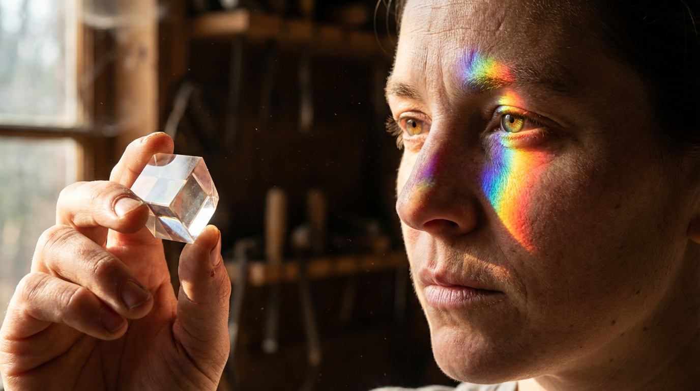 Qualia Explained: Unlocking the Mystery of Subjective Experience qualia explained unlocking the mystery of subjecti 1765981002421