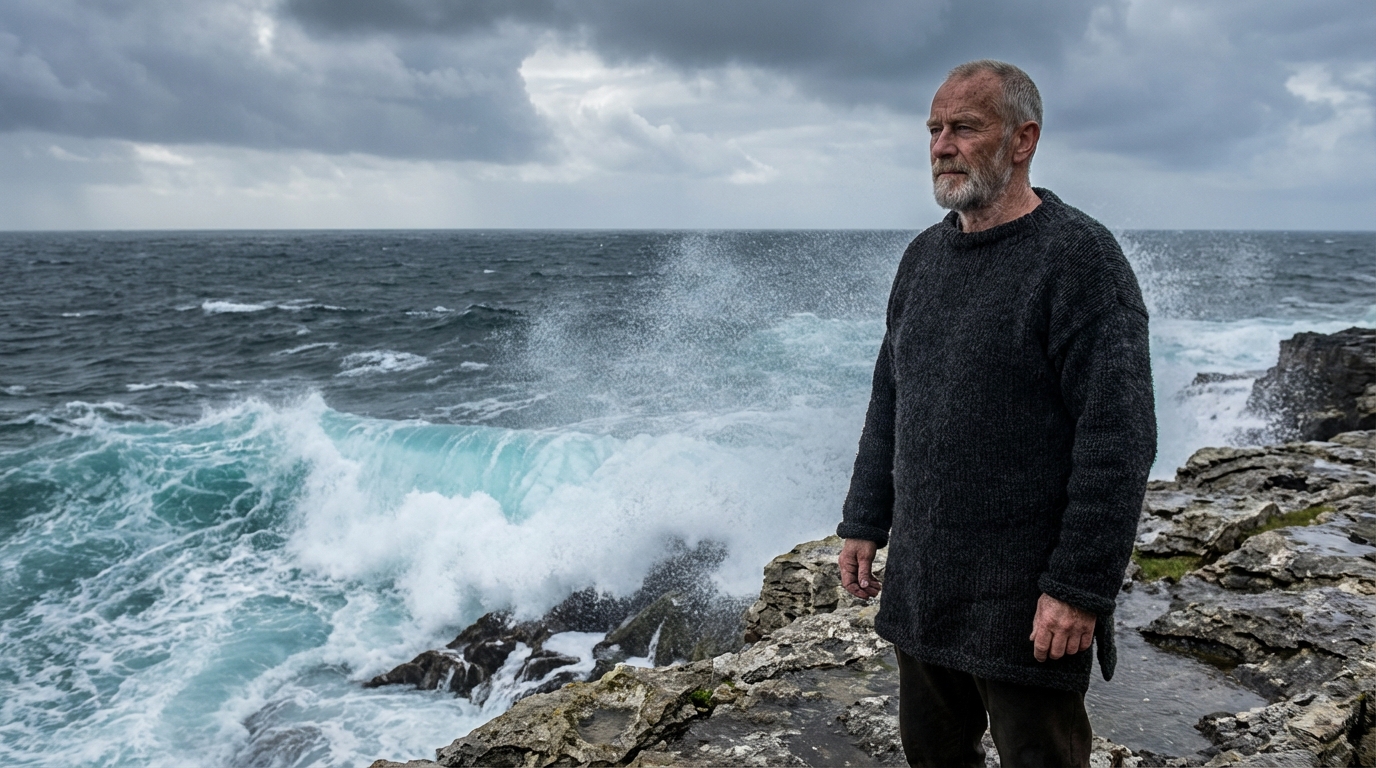 Stoic Resilience and the Pursuit of Eudaimonia