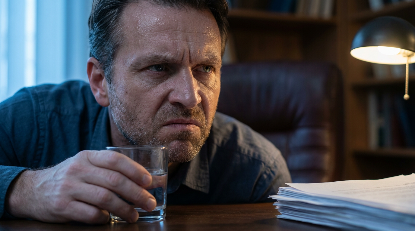 The Health Impact of Hostile Cynicism