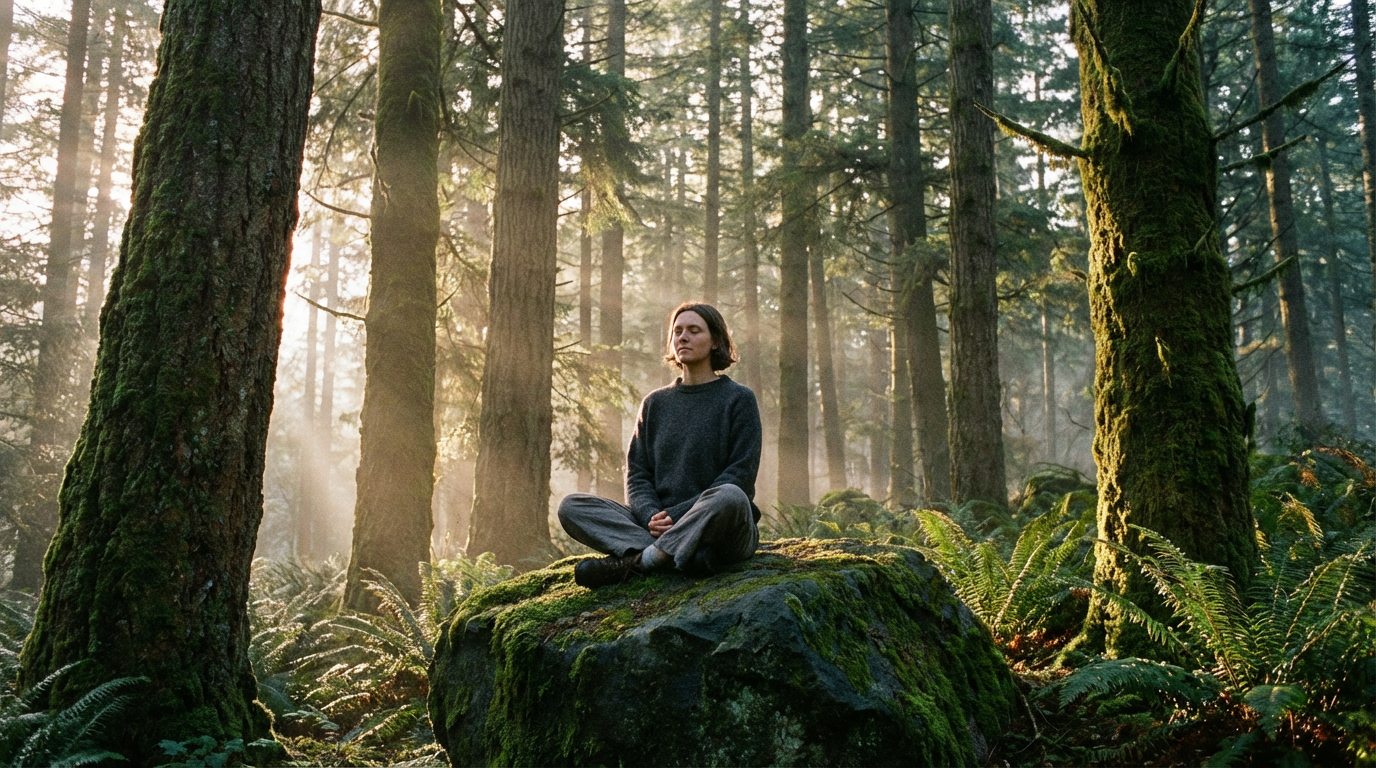 the hidden virtues of silence in a modern world 1766590502732