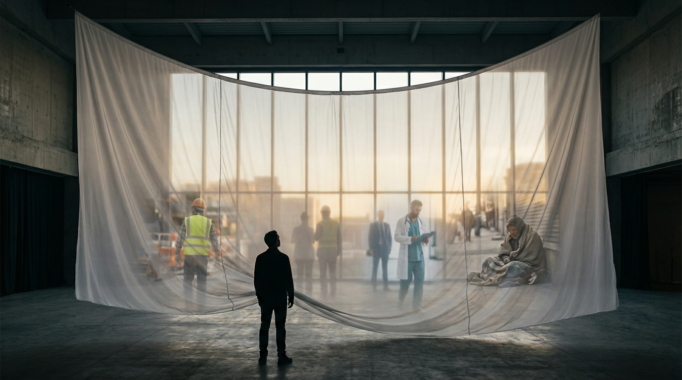 the veil of ignorance designing a just society for 1765721636032