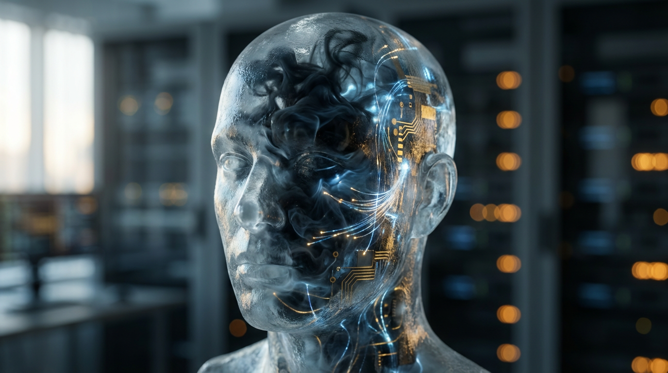 Transparency and the Black Box Problem