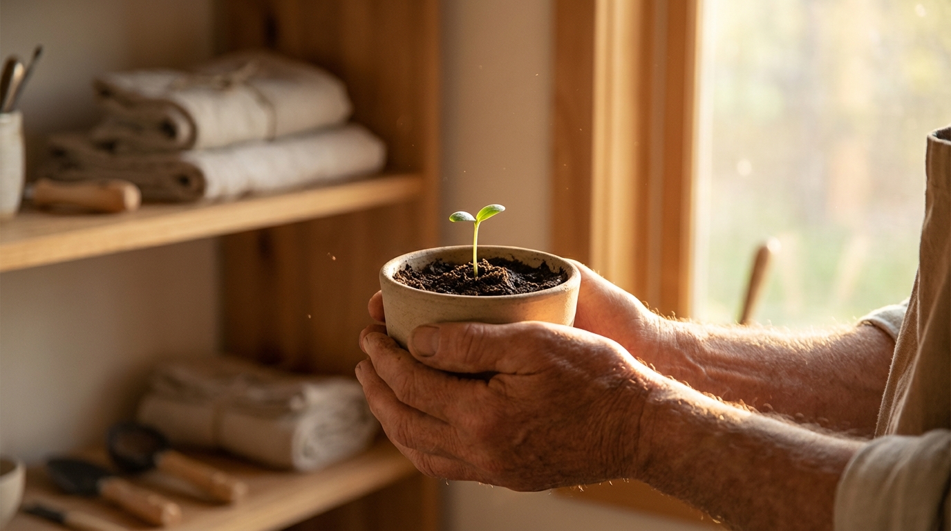 Cultivating Your Personal Reason for Being