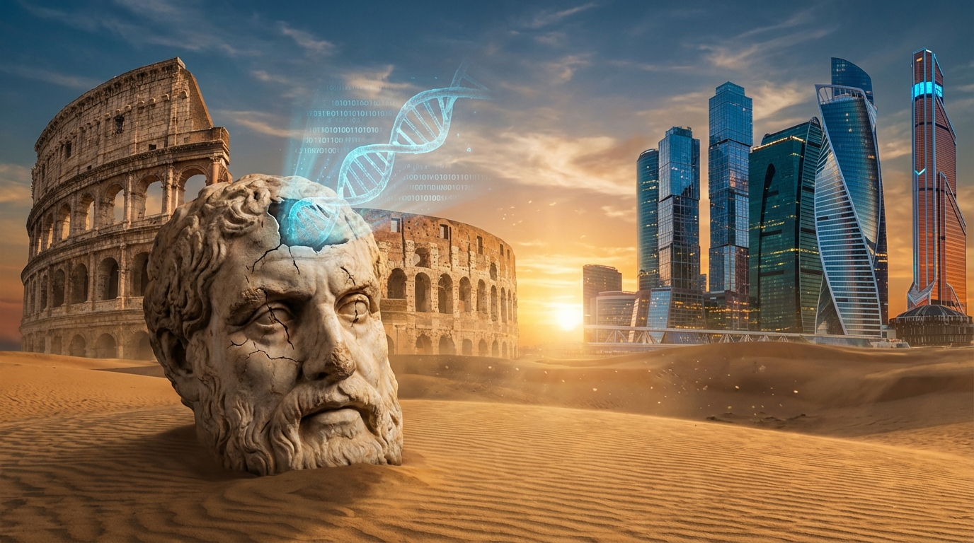 Decoding The Past And Shaping The Future Through The Philosophy Of History decoding the past and shaping the future through t 1769090512841