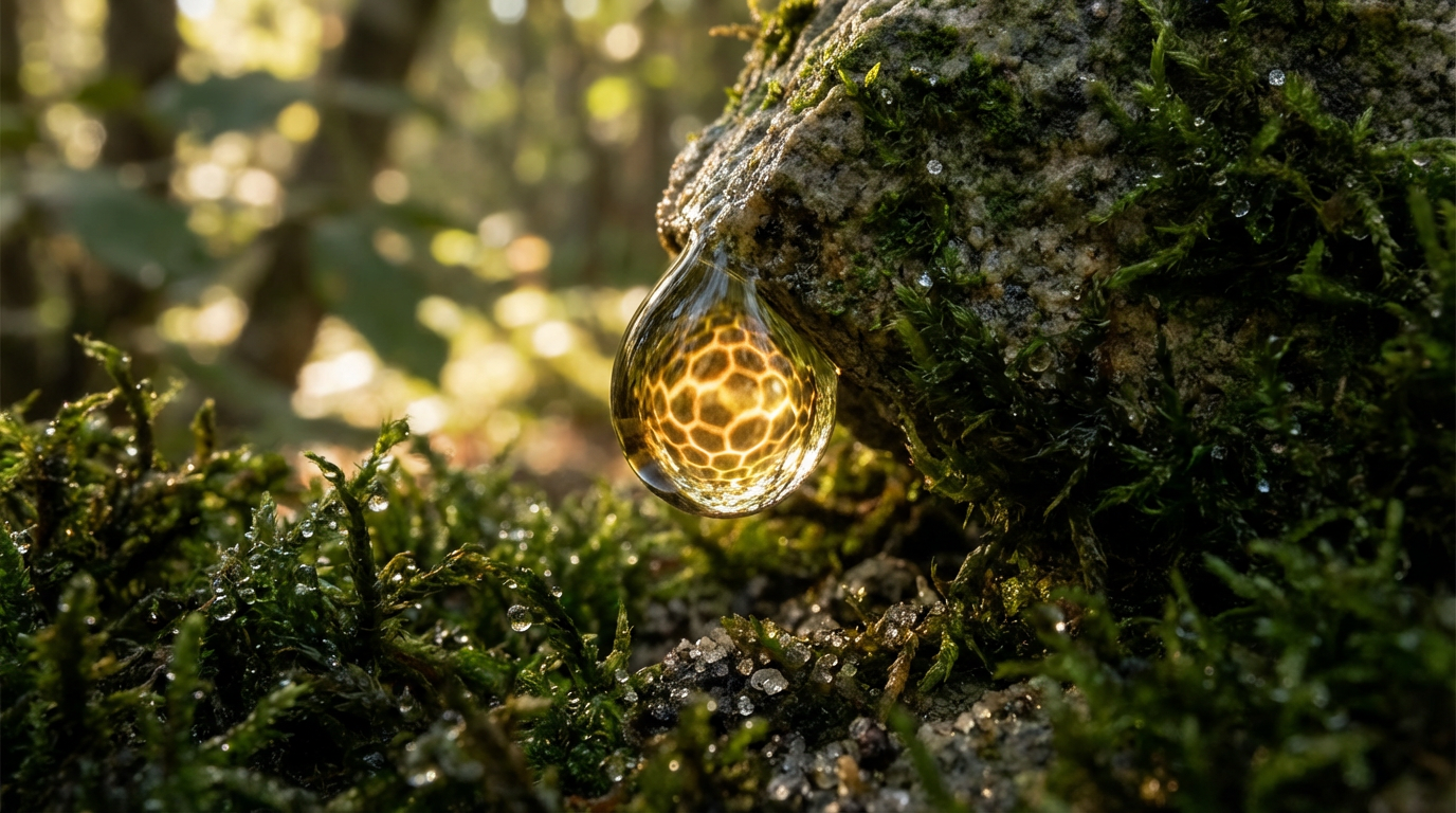 Beyond The Binary Of God And Nature: Discovering The Depth Of Panentheism Finding The Sacred In Every Physical Particle