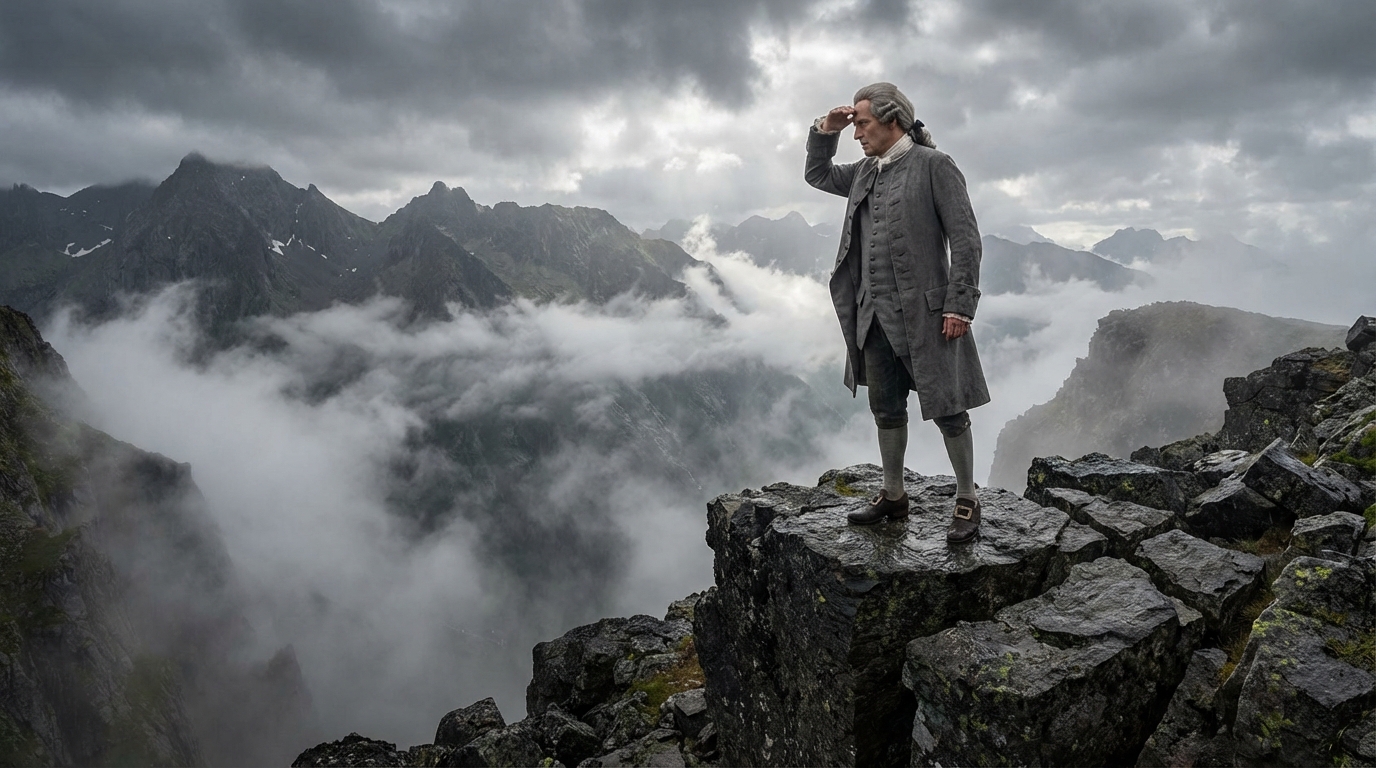 Immanuel Kant And The Limits Of Reason