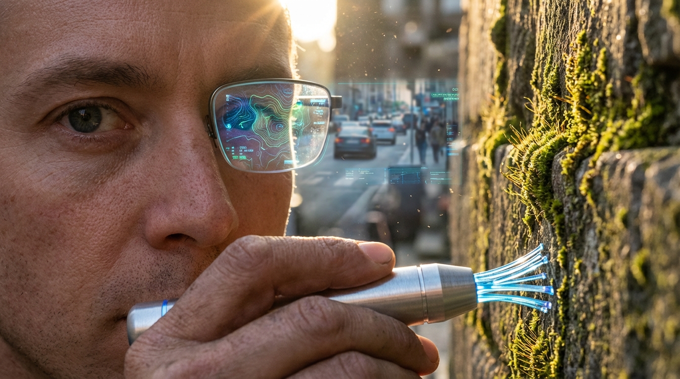 Mediated Realities And The Empirical Turn