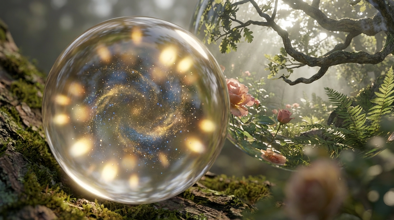 The Theory Of Monads And Leibniz’s Blueprint For Reality Perception And Appetite Within The Monadic Soul