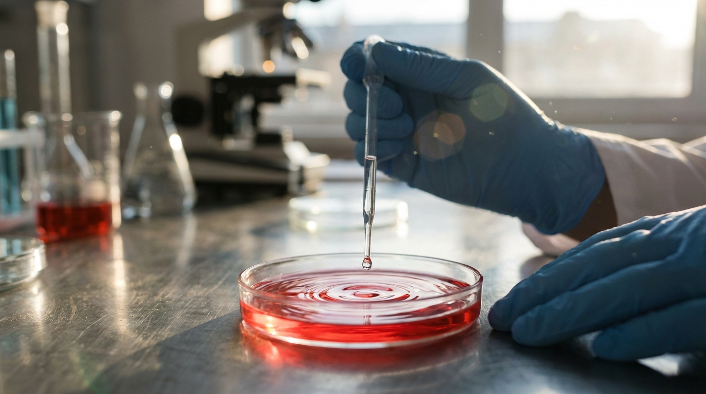 Scientific Skepticism and the Empirical Method