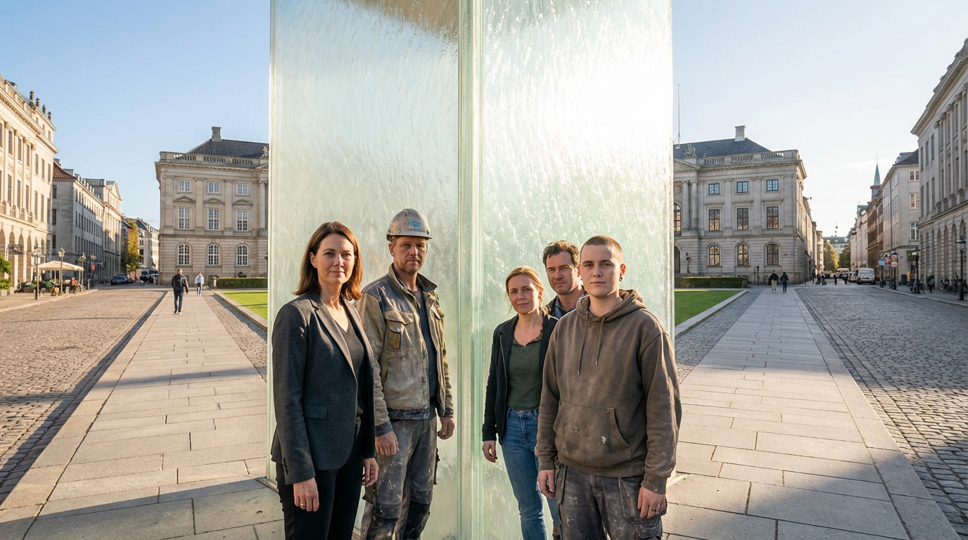 Designing a Fairer World With Rawls’s Veil of Ignorance The Liberty Principle and Fair Equality