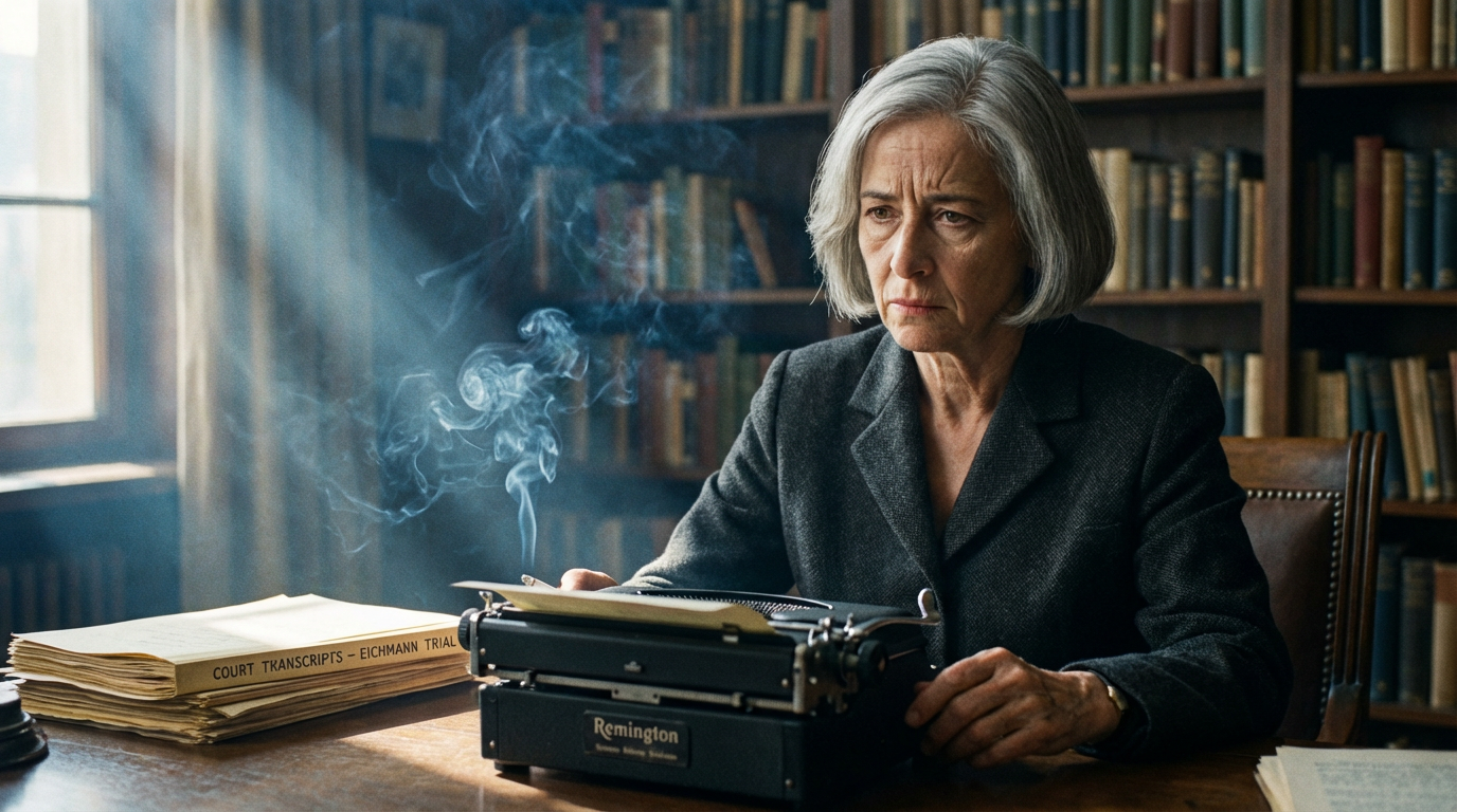 why hannah arendt and the banality of evil still m 1767881576109