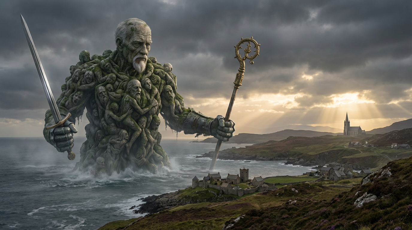 Why Thomas Hobbes and the Leviathan Define Modern Authority why thomas hobbes and the leviathan define modern 1767967323339