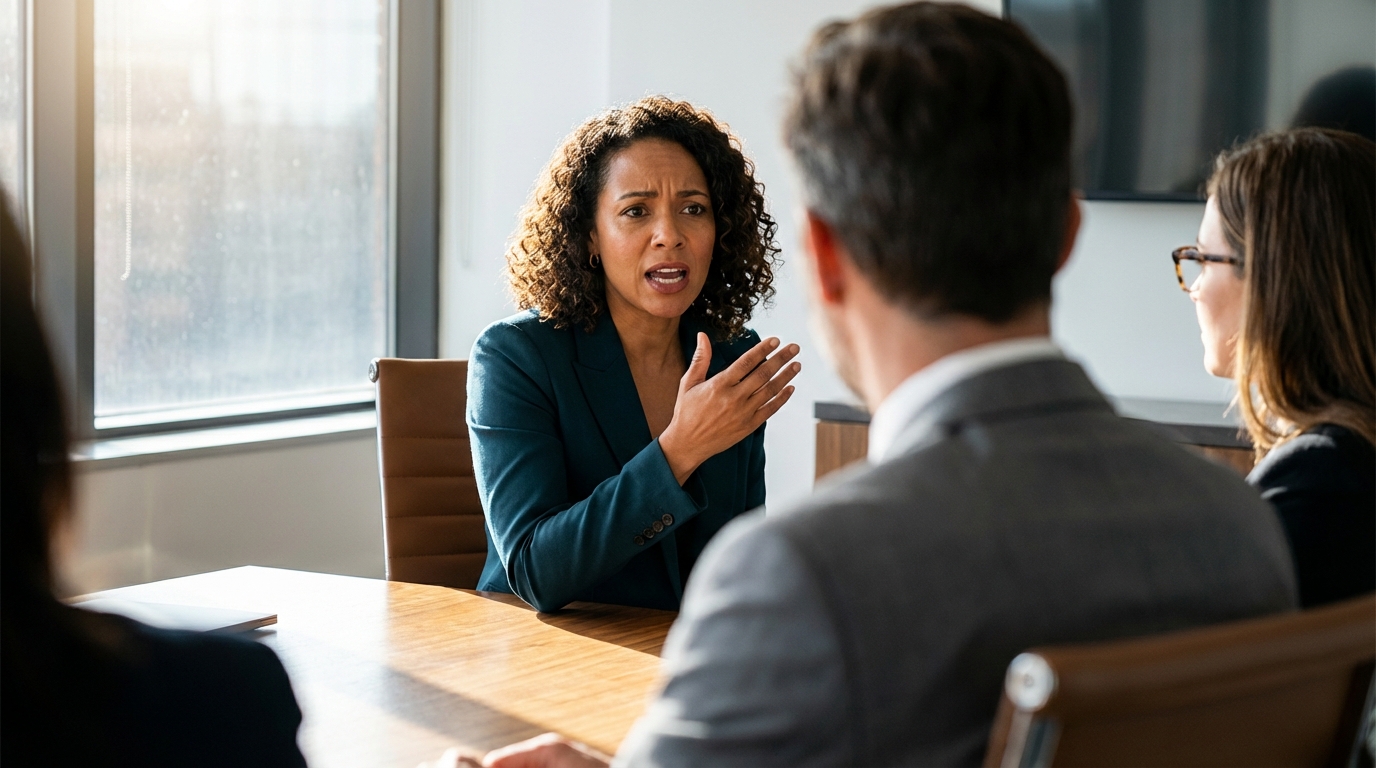 why your voice matters epistemic injustice explain 1769781705705