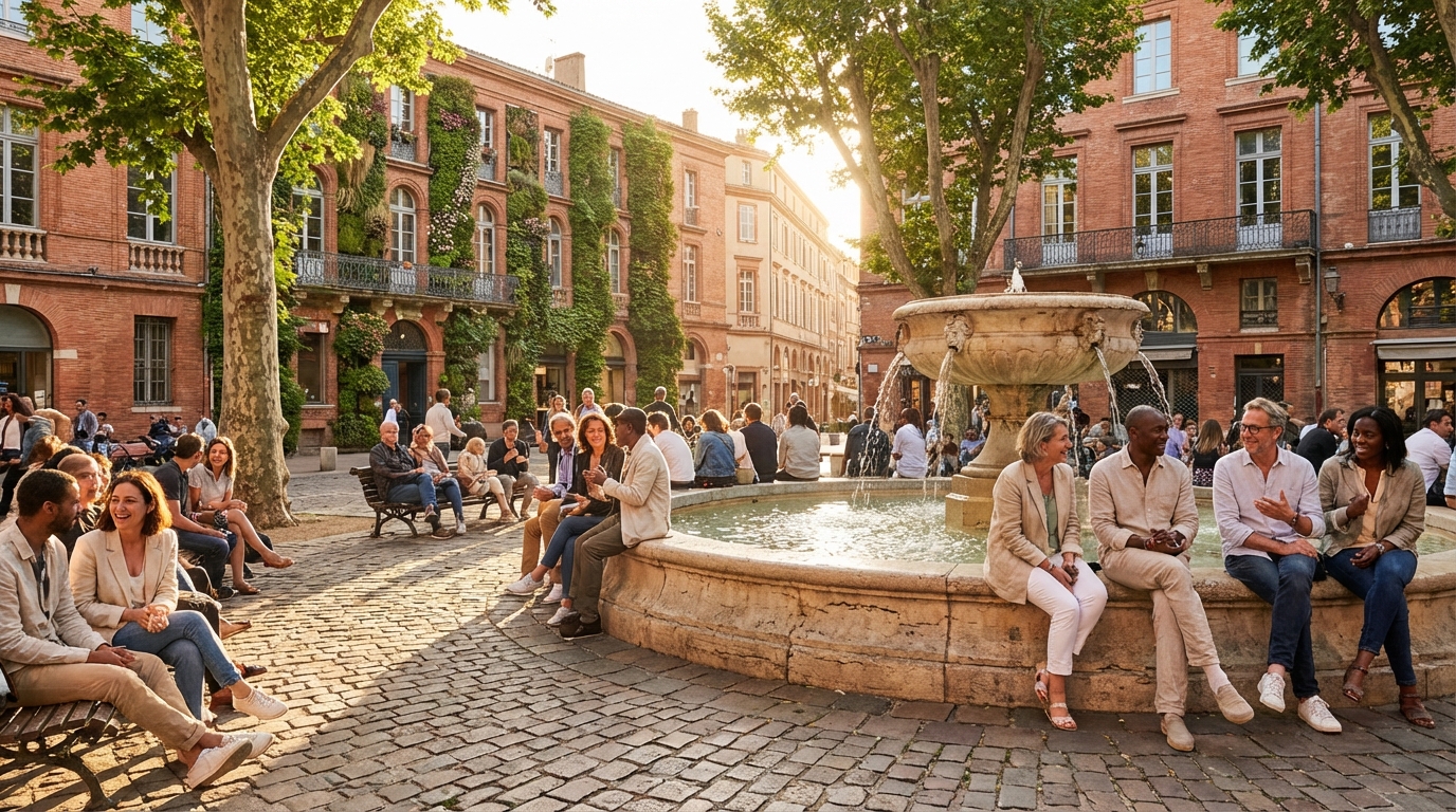 The Soul Of The City: Exploring The Philosophy Of Urbanism And Human Flourishing Aesthetics And The Pursuit Of Civic Happiness