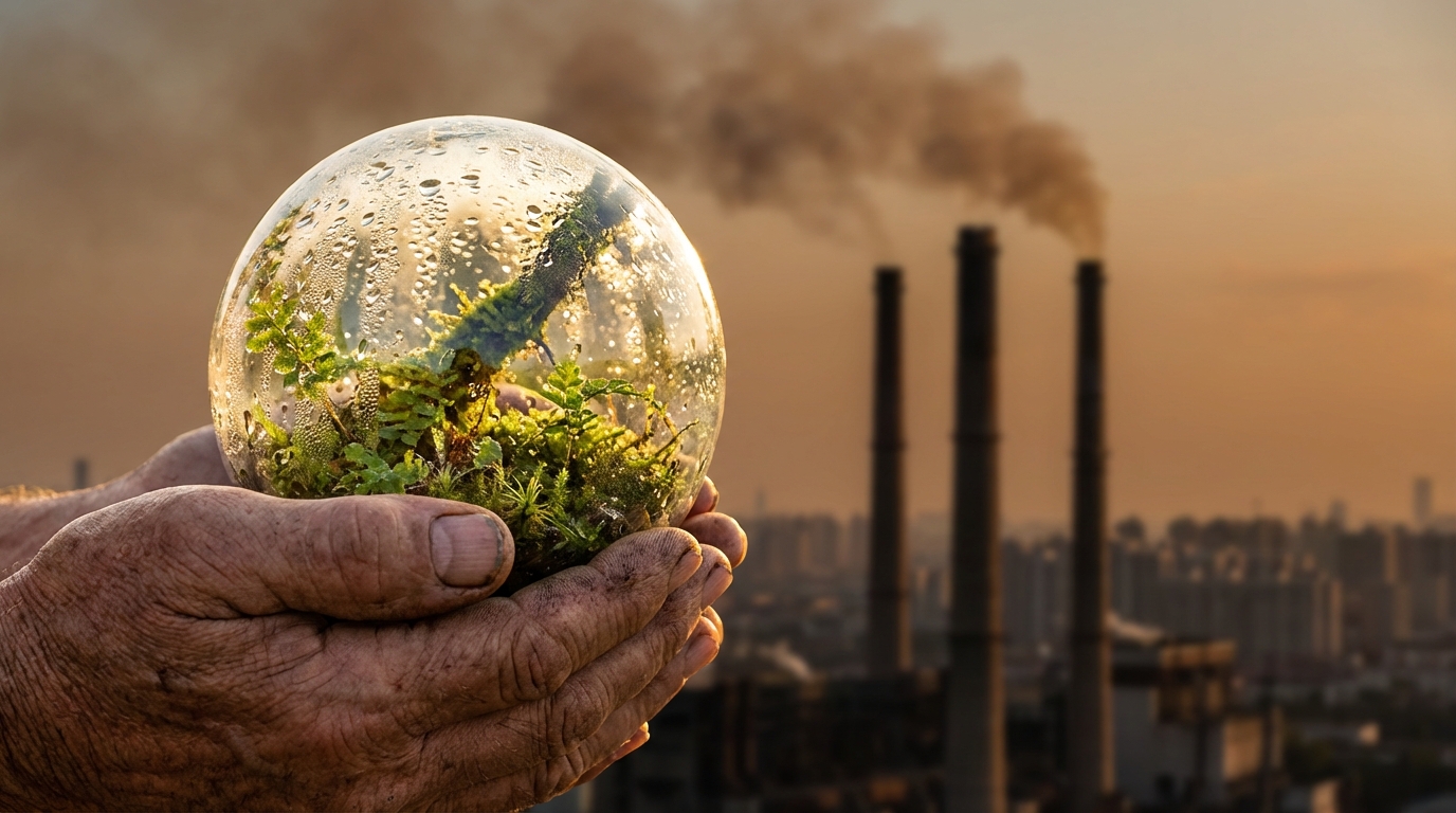 Applying The Precautionary Principle To Modern Crises