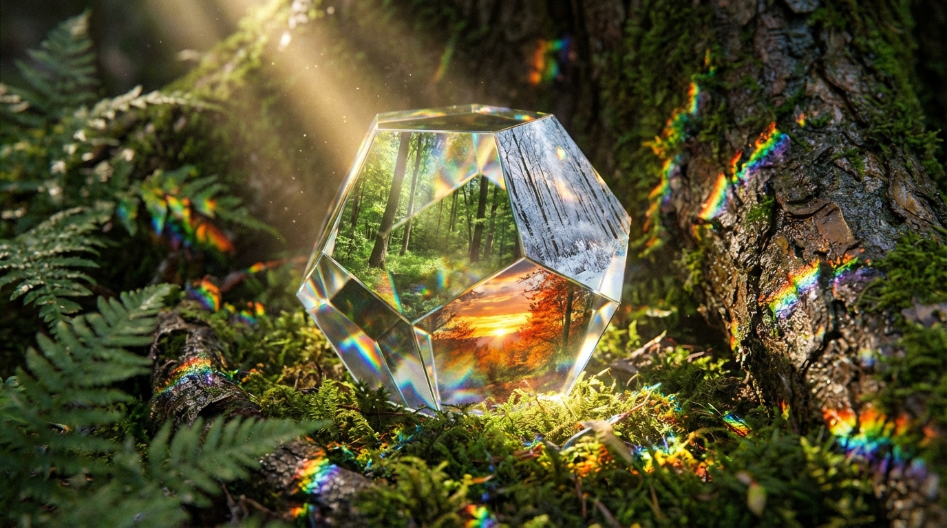 Beyond The Objective Lens: Understanding Perspectivism And Your Reality beyond the objective lens understanding perspectiv 1771164075250