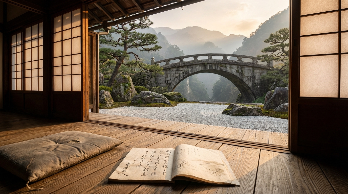 bridging east and west with kyoto school philosoph 1770127316035