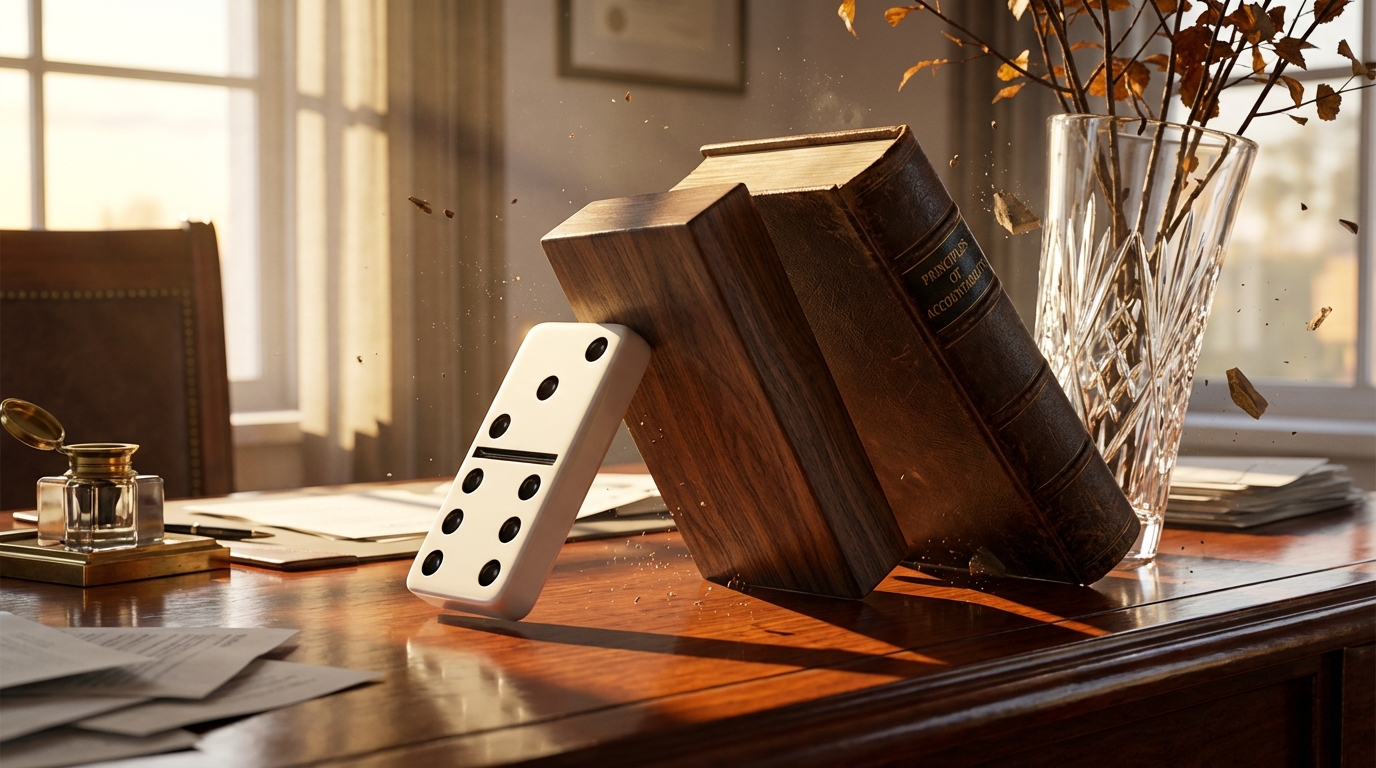 Causal And Precedential Slippery Slopes