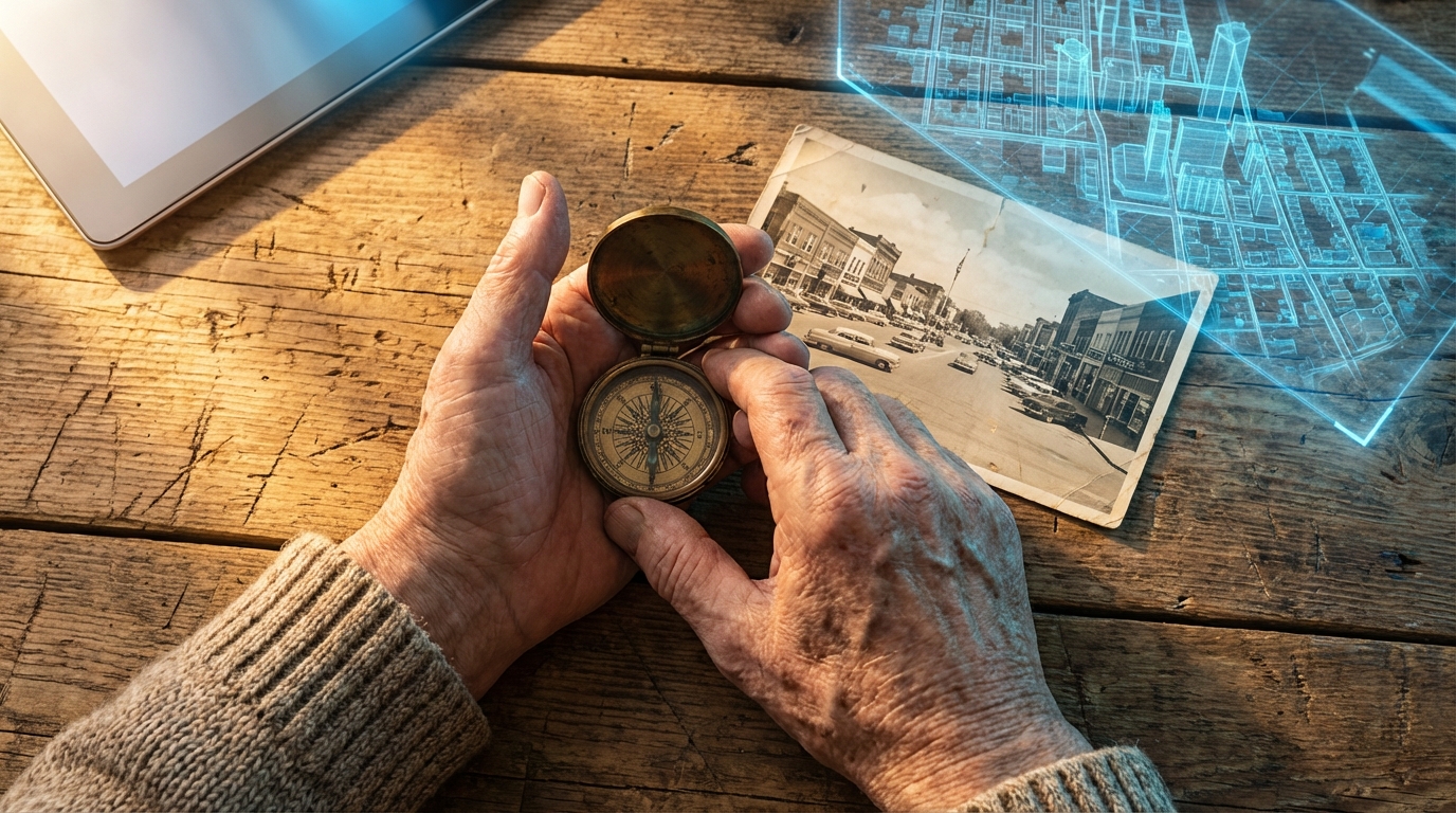 Cultivating Ethical Remembrance In A Changing World