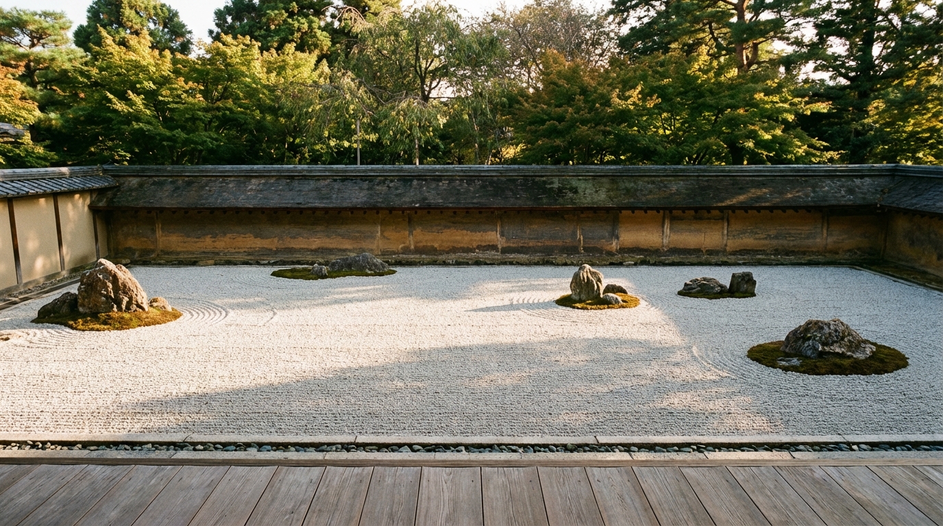 Defining Reality Through Absolute Nothingness