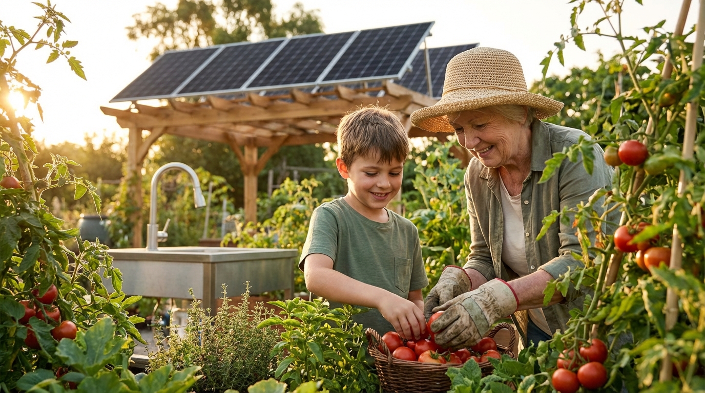 Environmental Justice And Equal Resource Distribution