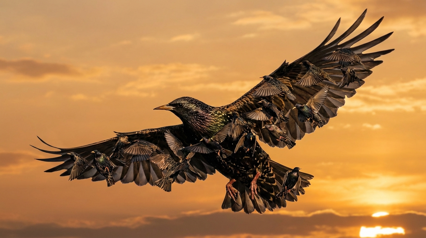 Holism And The Mystery Of Emergent Properties