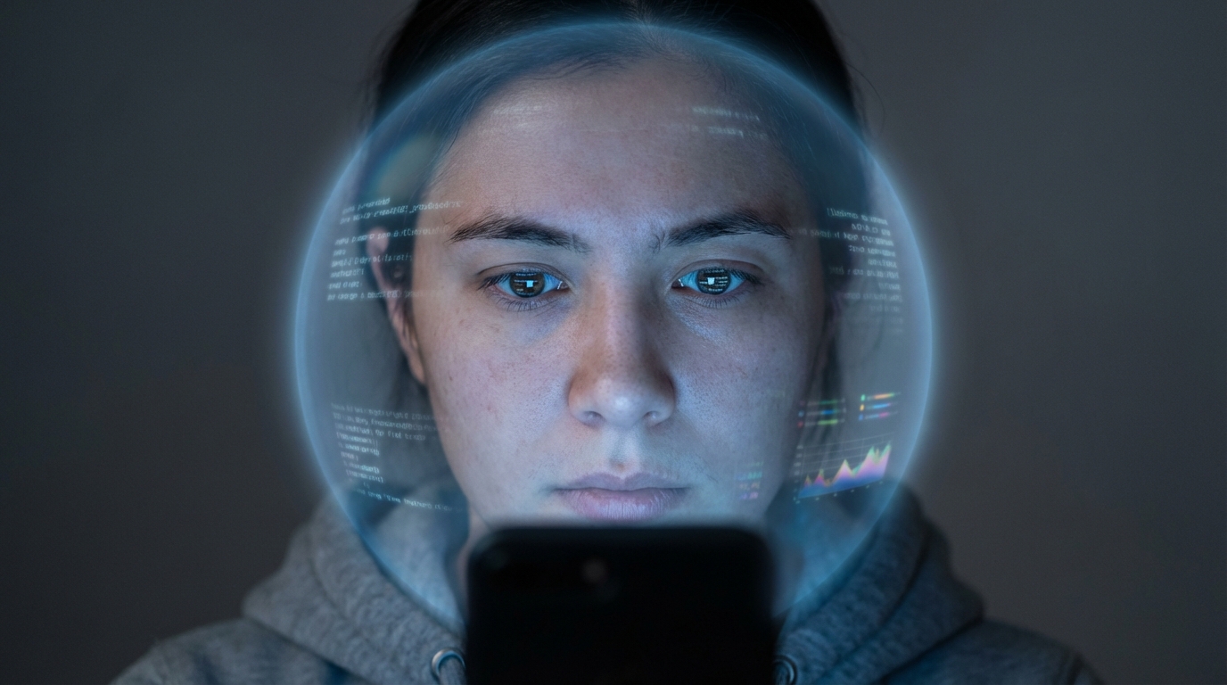 How Algorithmic Personalization Limits Your Perspective