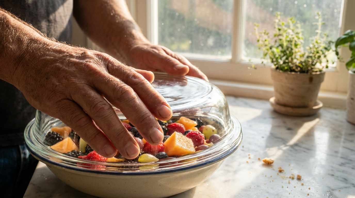 Internal Paternalism As A Tool For Self Alignment